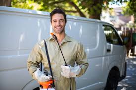 Seasonal Pest Control in Yorba Linda, CA